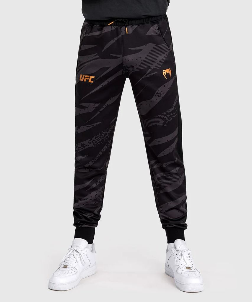 Venum UFC By Adrenaline Fight Week Jogger Black-Camo