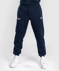 Venum UFC Fusion Fight Week Mens Cotton Pant Solid Blue