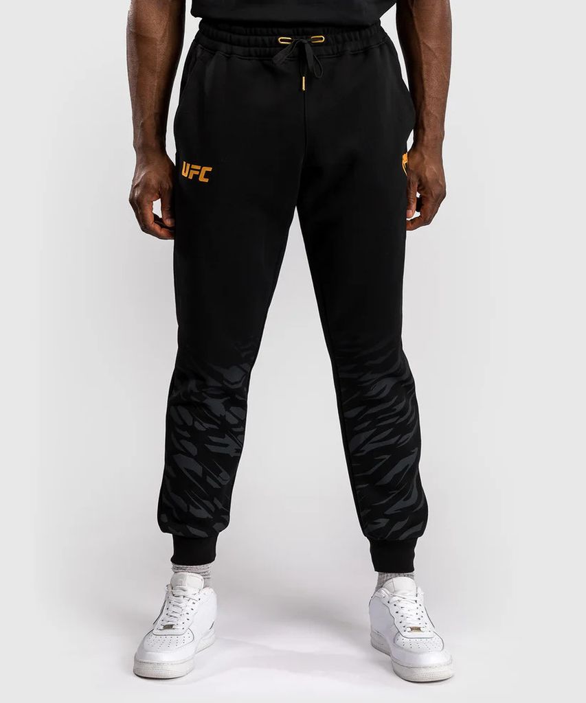 Venum UFC Fusion Mens Replica Pant Black