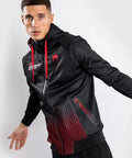 Venum UFC Performance Institute Hoodie Black
