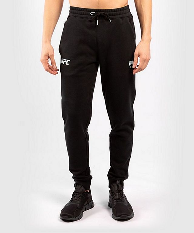 Venum UFC Replica Men's Pants Black
