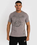 Venum UFC Ulti-Man T-Shirt Grey
