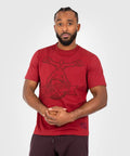Venum UFC Ulti-Man T-Shirt Red