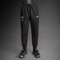 Venum UFC Zenith Authentic Fight Night Walkout Pant Black-White