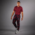Venum UFC Zenith Authentic Fight Week Pant Red-Black