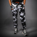 Venum UFC Zenith Authentic Fight Week Pant White-Black