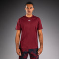 Venum UFC Zenith Authentic Fight Week SS T-shirt Red