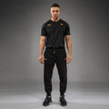 Venum UFC Zenith Replica Joggers Black-Gold
