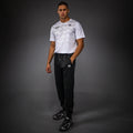 Venum UFC Zenith Replica Joggers Black-White