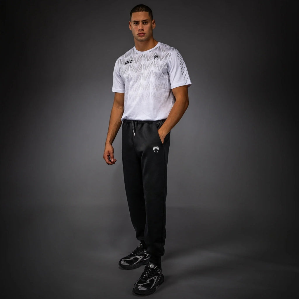Venum UFC Zenith Replica Joggers Black-White
