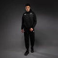 Venum UFC Zenith Replica Pullover Hoodie Black-White