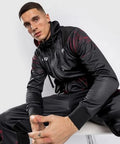 Venum UFC Zip Hoodie Authentic Fight Week 2.0 Black