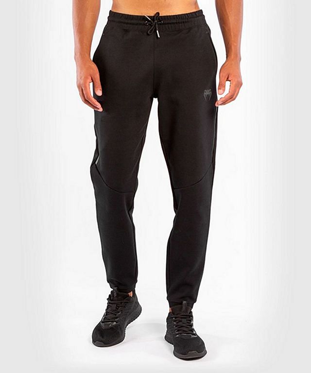 Venum Laser X Connect - Jogger Black-Black