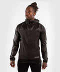 Venum Laser XT Hoodie Black-Black
