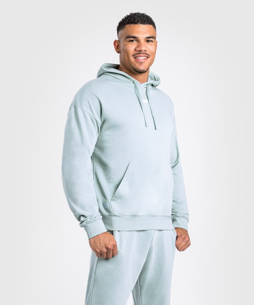 Venum Vortex XL Hoodie Light Blue