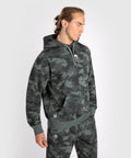 Venum Vortex XL Hoodie Green-Camo