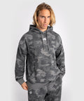 Venum Vortex XL Hoodie Grey-Camo