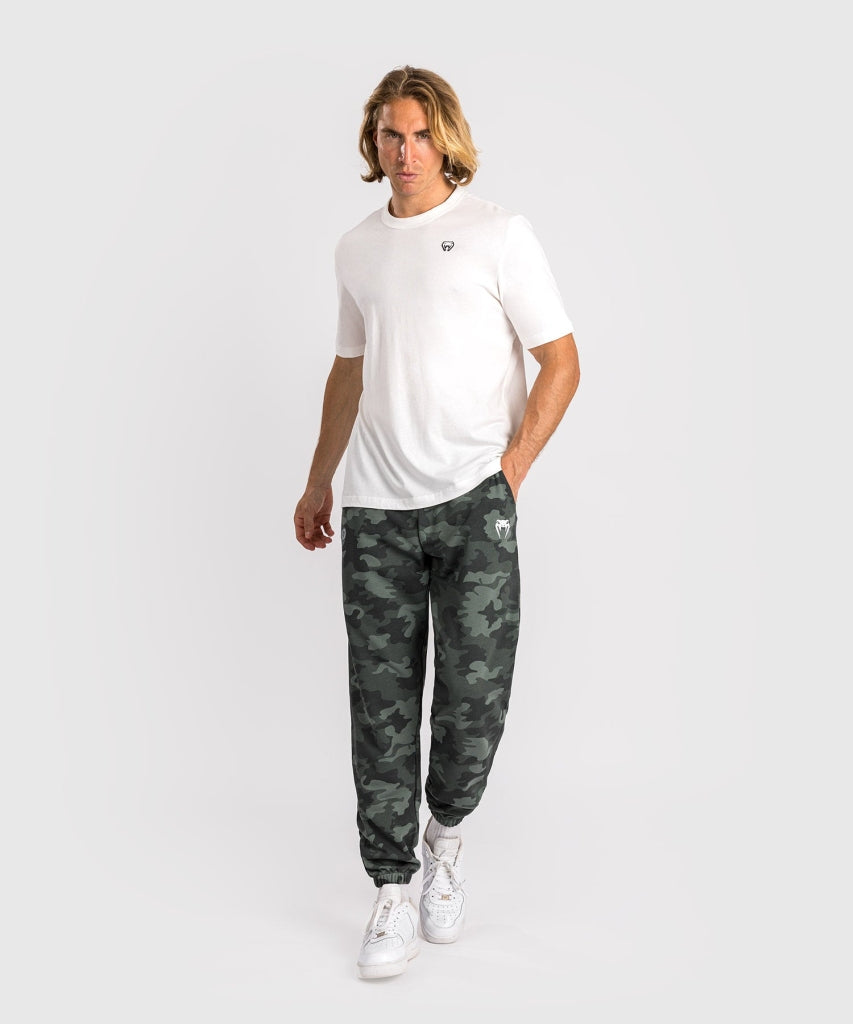 Venum Vortex XL Joggers Green-Camo