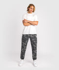 Venum Vortex XL Joggers Grey-Camo