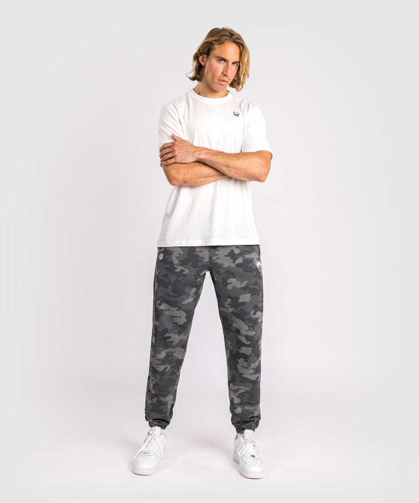 Venum Vortex XL Joggers Grey-Camo