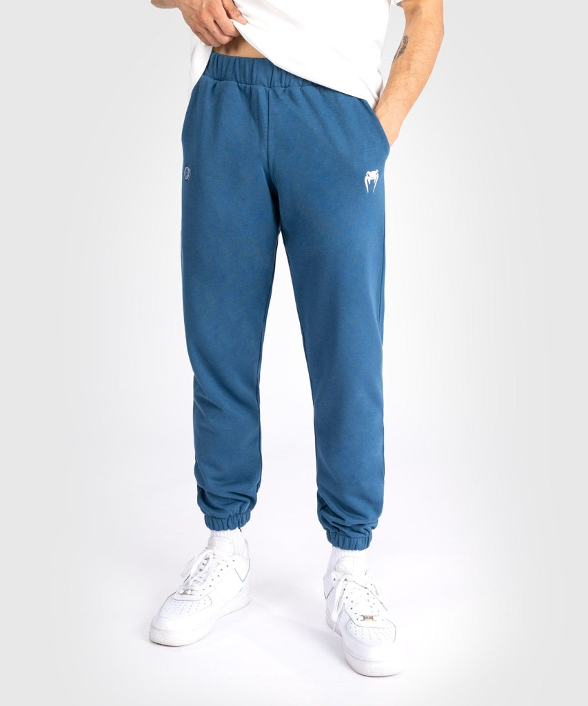 Venum Vortex XL Joggers Navy Blue