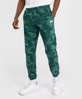 Venum Vortex XL Joggers Turquoise-Camo