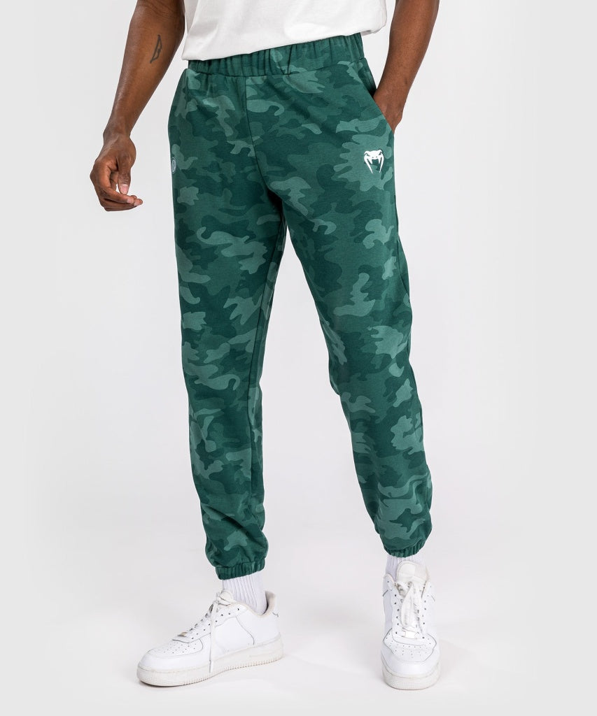 Venum Vortex XL Joggers Turquoise-Camo