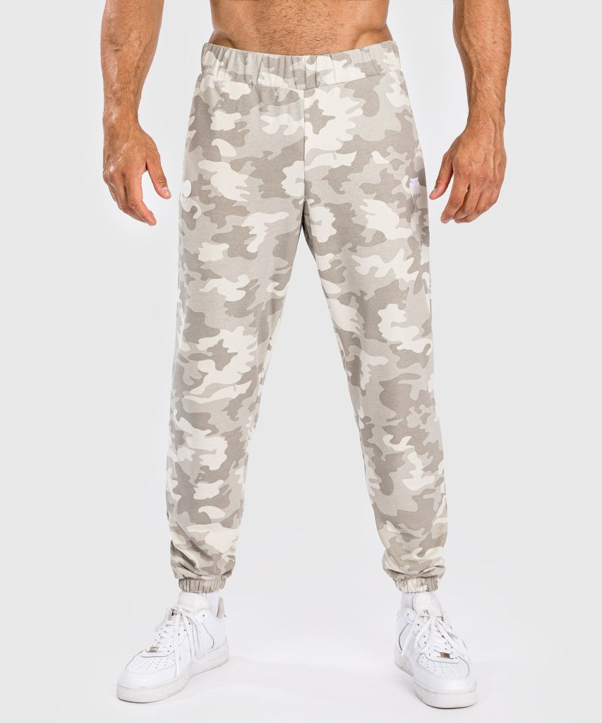 Venum Vortex XL Joggers White-Camo