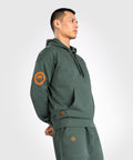 Venum Vortex XL Lite Hoodie Green