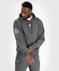 Venum Vortex XL Lite Hoodie Grey