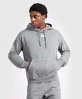 Venum Vortex XL Lite Hoodie Grey-White