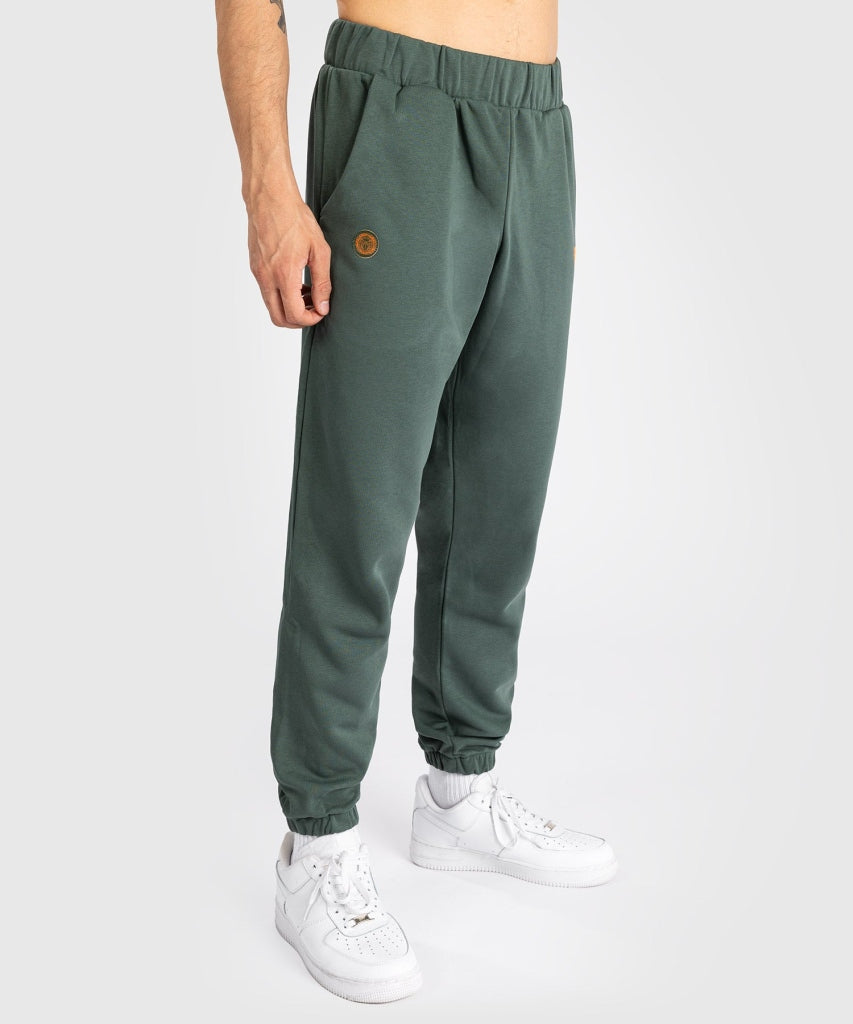 Venum Vortex XL Lite Joggers Green