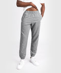 Venum Vortex XL Lite Joggers Grey-White