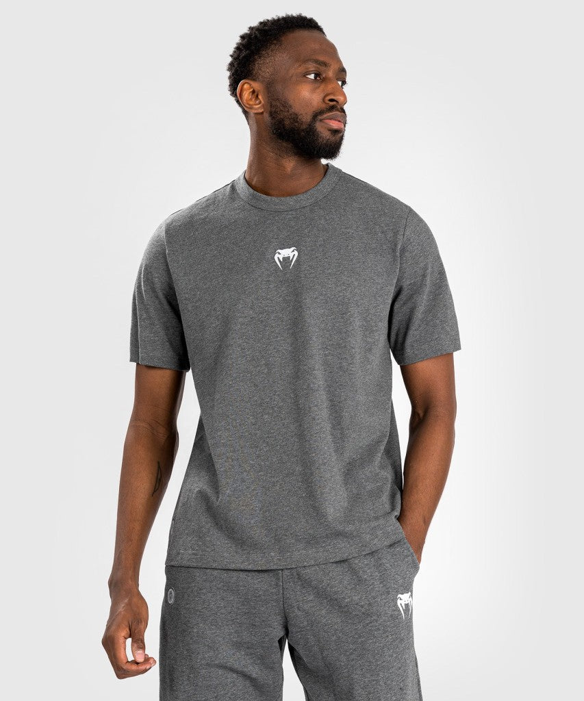 Venum Vortex XL T-shirt Grey