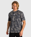 Venum Vortex XL T-shirt Grey-Camo