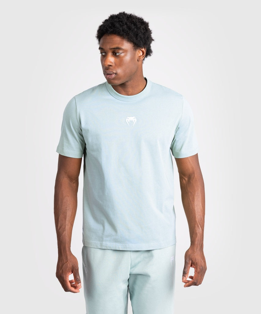 Venum Vortex XL T-shirt Light Blue
