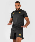 Venum X Ares 2.0 Dry Tech T-shirt Black