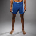 Venum X Ares 2.0 MMA Fight Shorts Blue