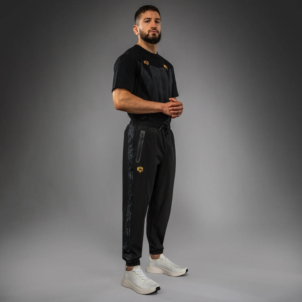 Venum X Chimaev Joggers Black-Grey