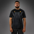 Venum X Chimaev T-Shirt Black-Grey