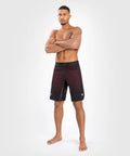 Venum X Dodge Banshee MMA Fight Shorts Black