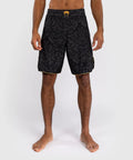 Venum X Ilia Topuria Unmatched MMA Fight Shorts Black-Gold