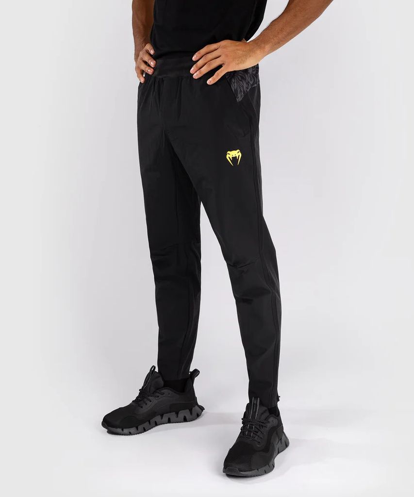 Venum X Ilia Topuria Unmatched Joggers Black-Gold