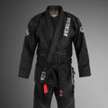 Venum X Polaris BJJ Gi Black-Grey