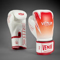 Venum X RWS 2.0 Boxing Gloves White-Red