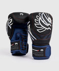 Venum x Tekken 8 Jin Kazama Boxing Gloves Blue-Black