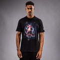 Venum X TEKKEN 8 Poster T-Shirt Black