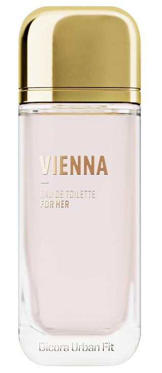 Vienna For Her Eau de Toilette