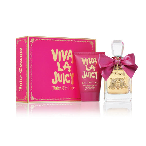 Viva La Juicy Estuche