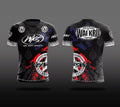 Wai Kru Series 3 WKS-10 Black